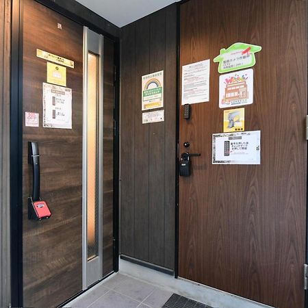 無料wi-Fi Jing House 秋葉原 電動自転車レンタル Hotel Tokyo Exterior photo