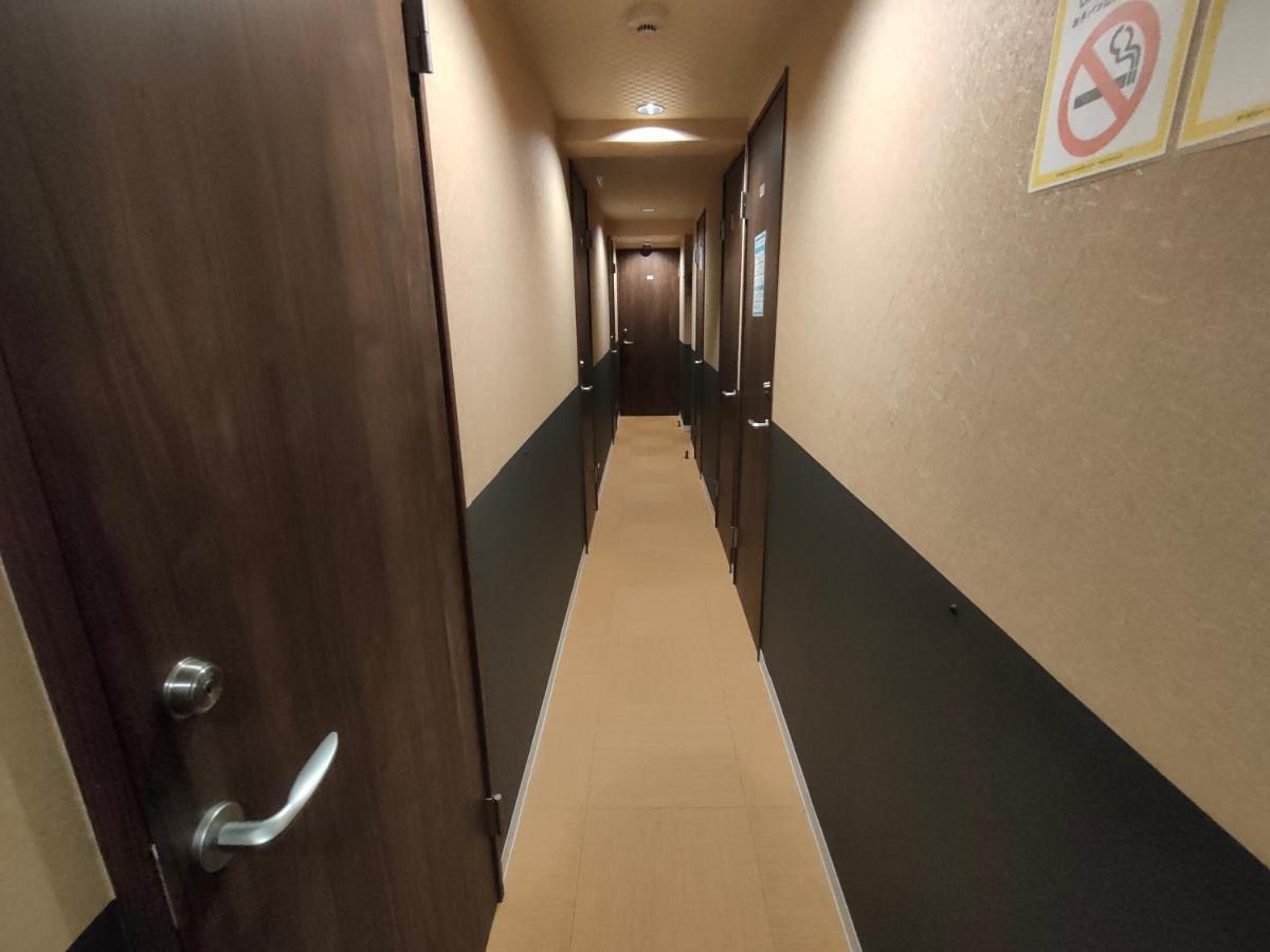 無料wi-Fi Jing House 秋葉原 電動自転車レンタル Hotel Tokyo Exterior photo