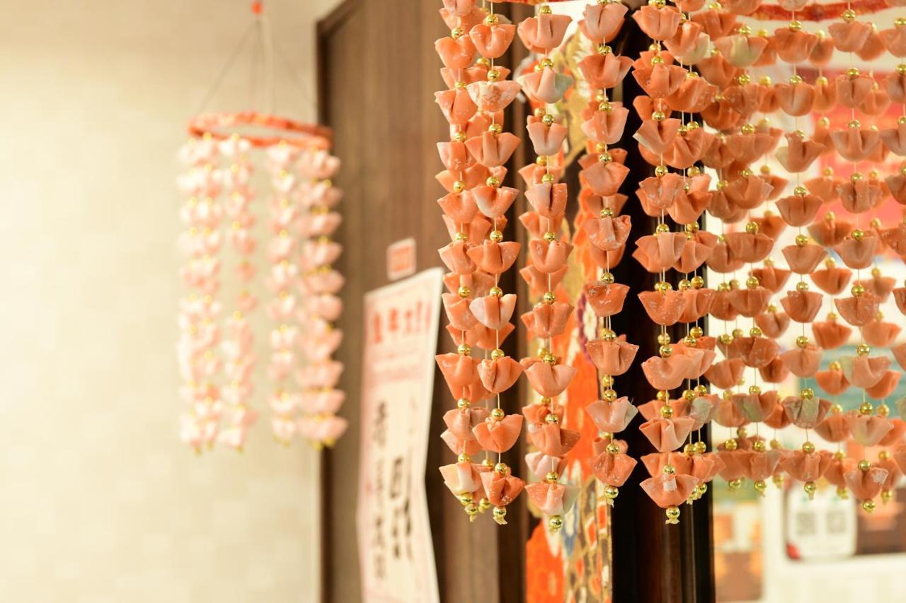 無料wi-Fi Jing House 秋葉原 電動自転車レンタル Hotel Tokyo Exterior photo